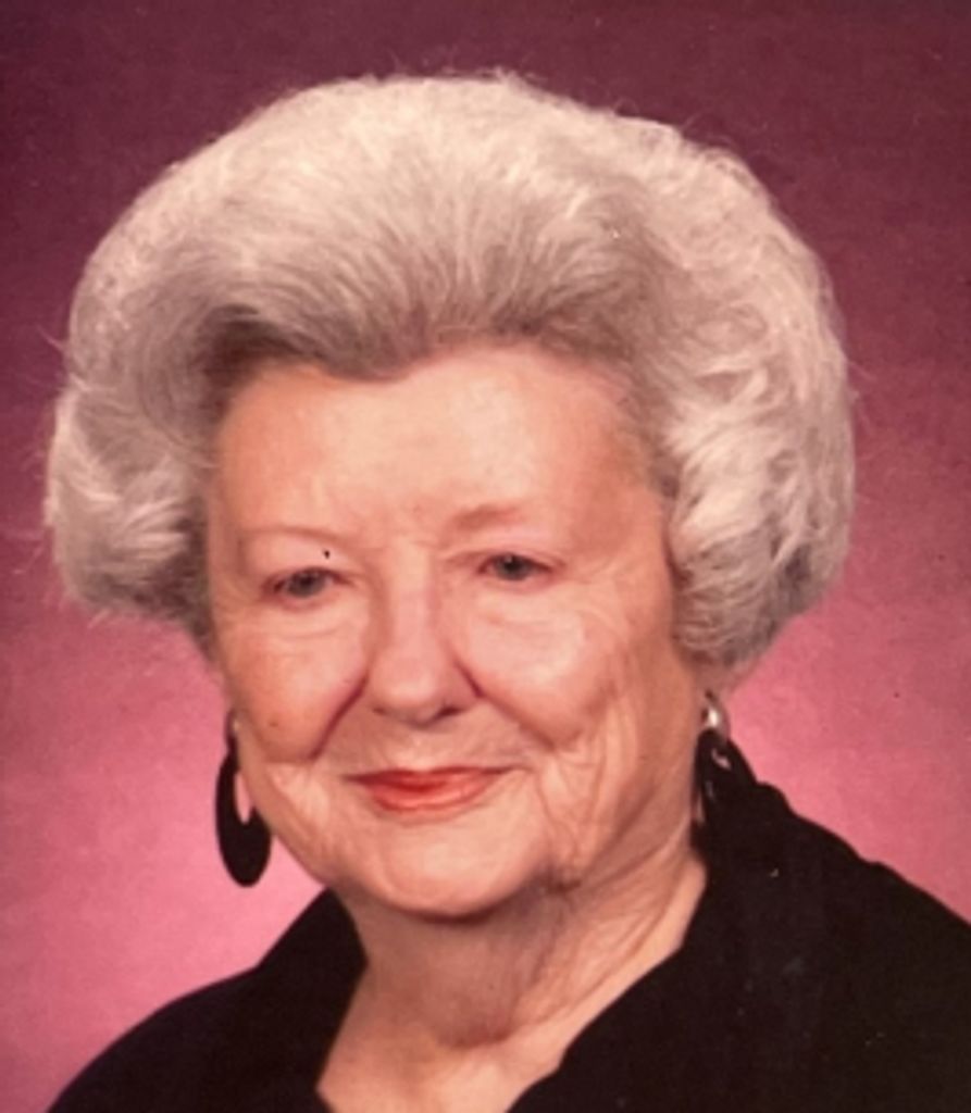 Mary Frances Boyd