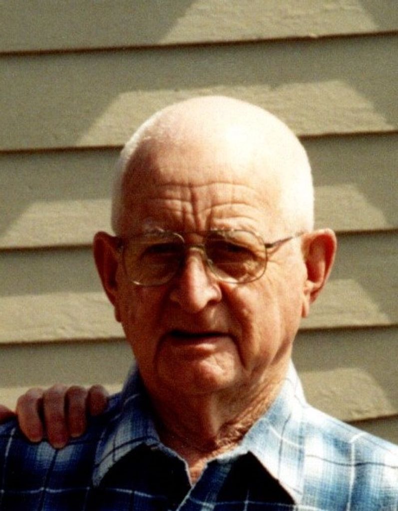 Charles H. Barnes