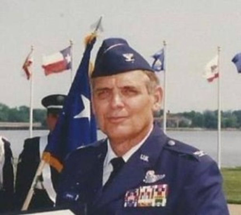 Richard Crandall Profile Photo