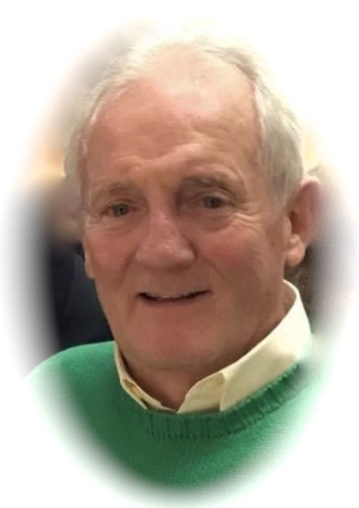 Fred J. Parks Profile Photo