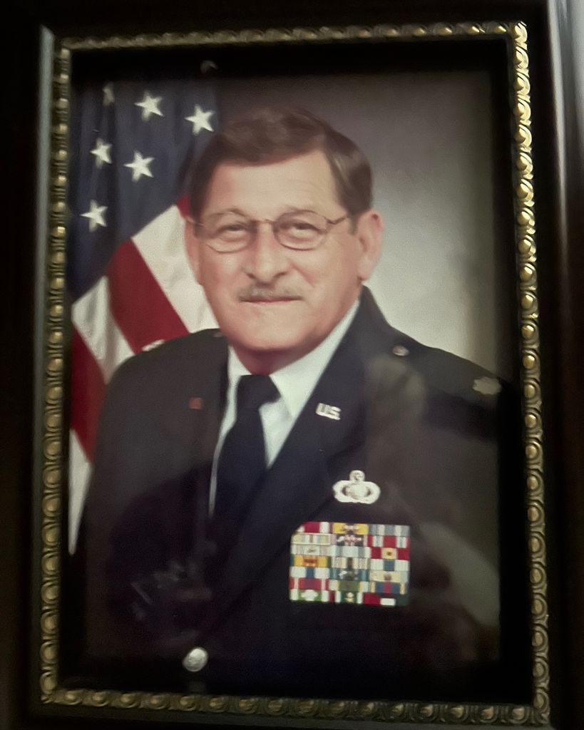 John Cecil Moran Profile Photo