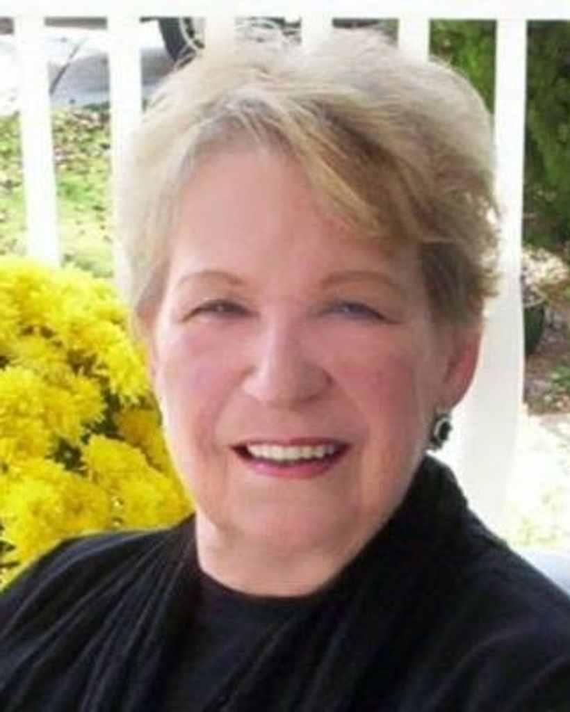 Harriet Daniels Hancock