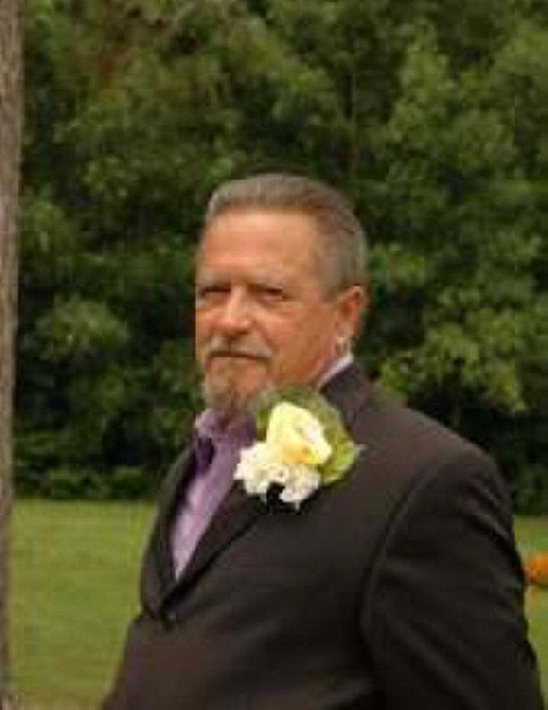 Michael Lobraico