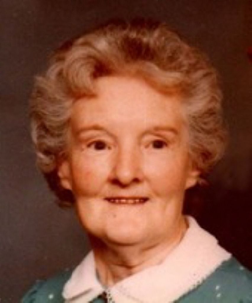 Dorothea P. Bahr