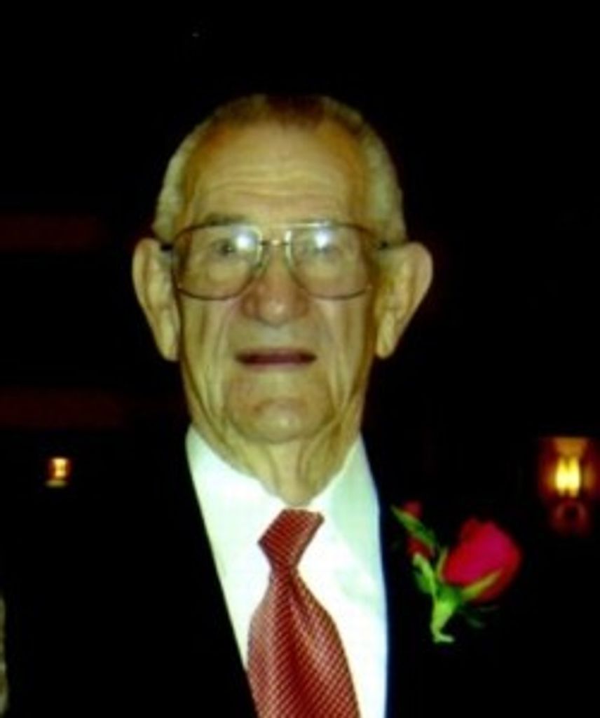 Carl Wright