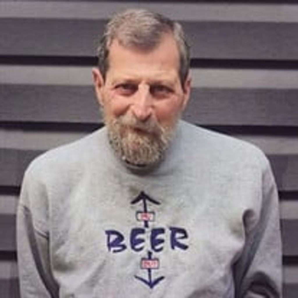 Barry J. Motchenbaugh