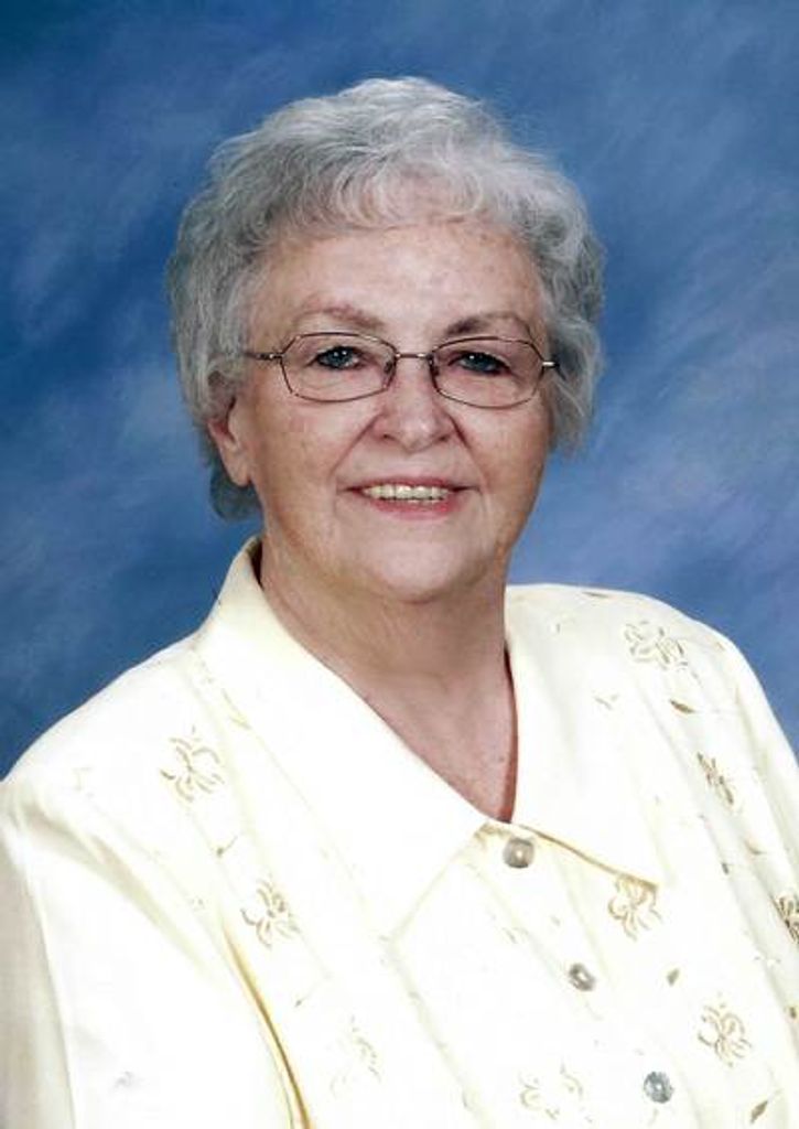 Mary Lee Sites Profile Photo