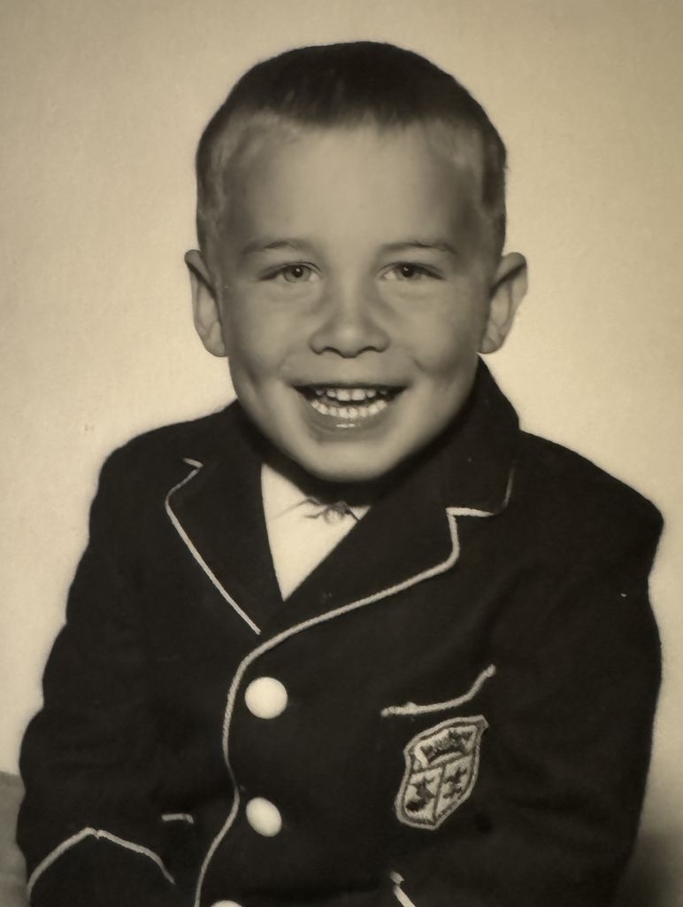 Kelly Earl Lardner Profile Photo