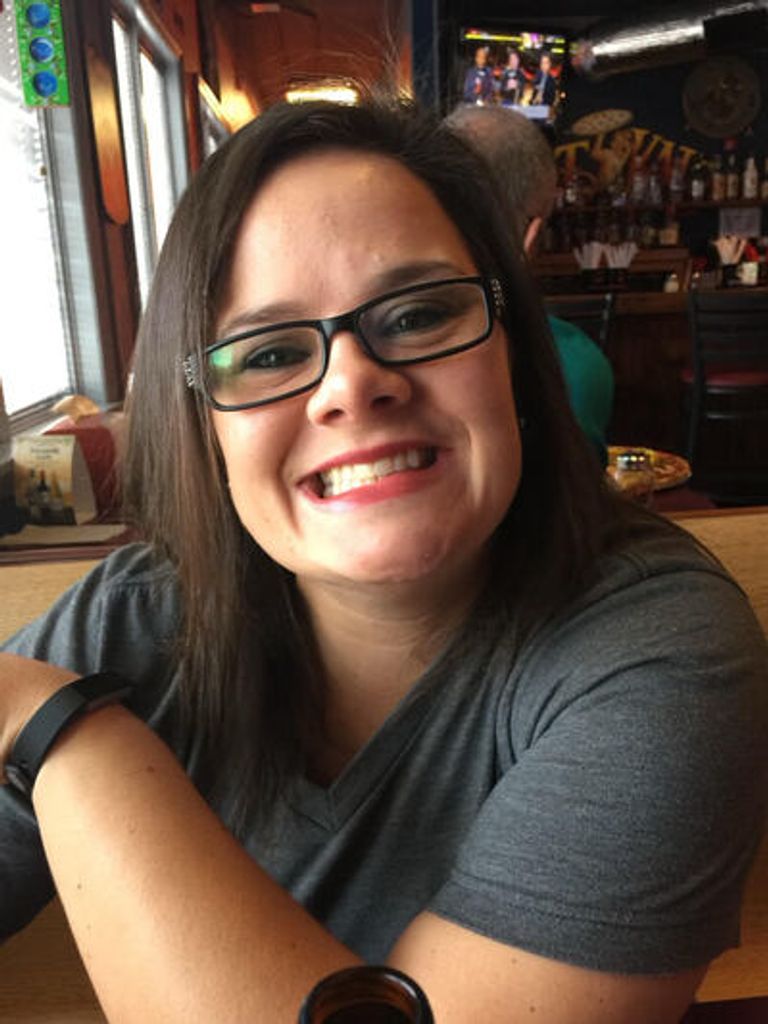 Amber Waldon Winchester Profile Photo