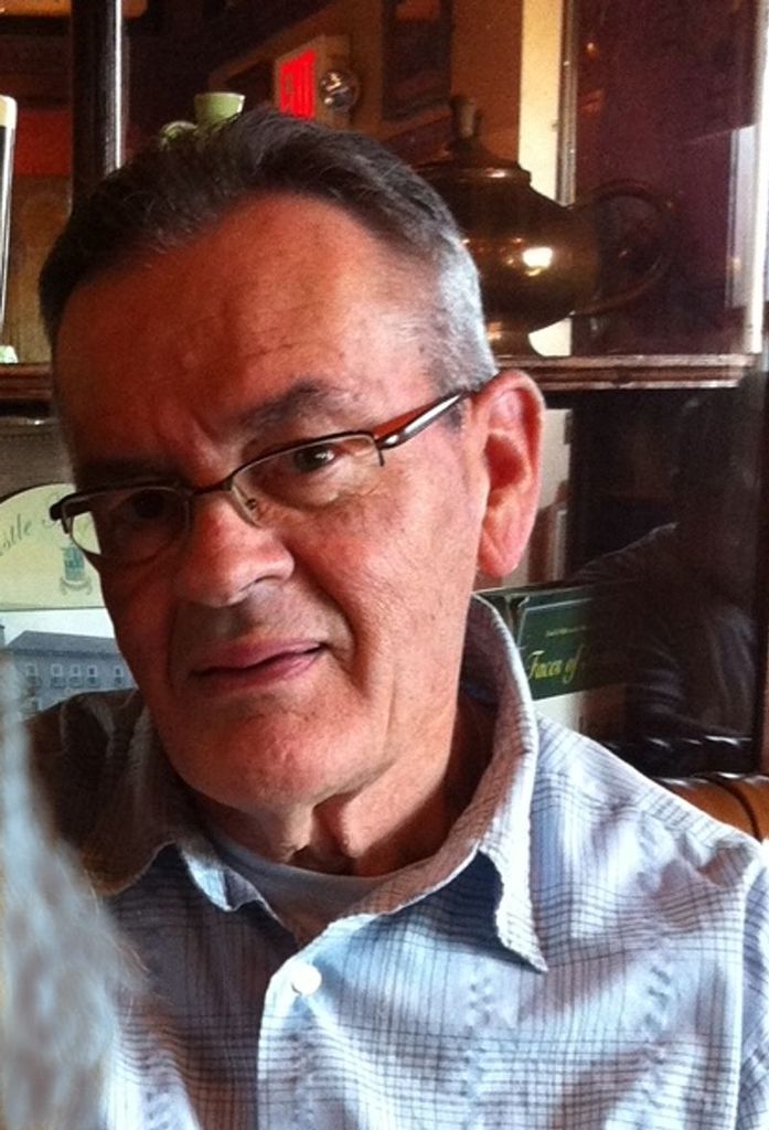 Paul G. Grenier Profile Photo