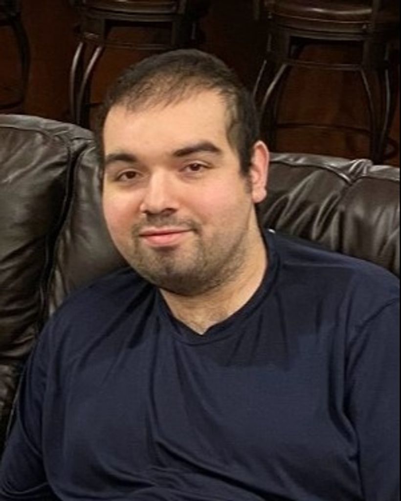 Nicholas Baca Profile Photo