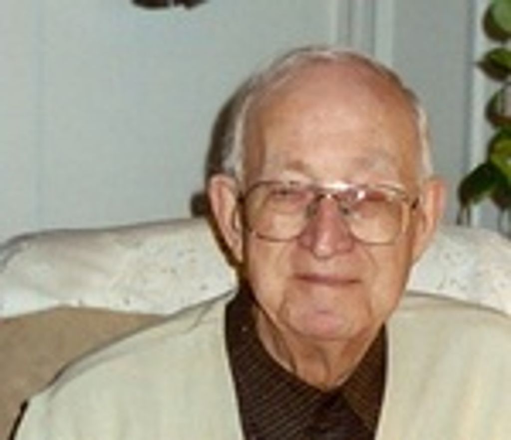 Hugh Clem