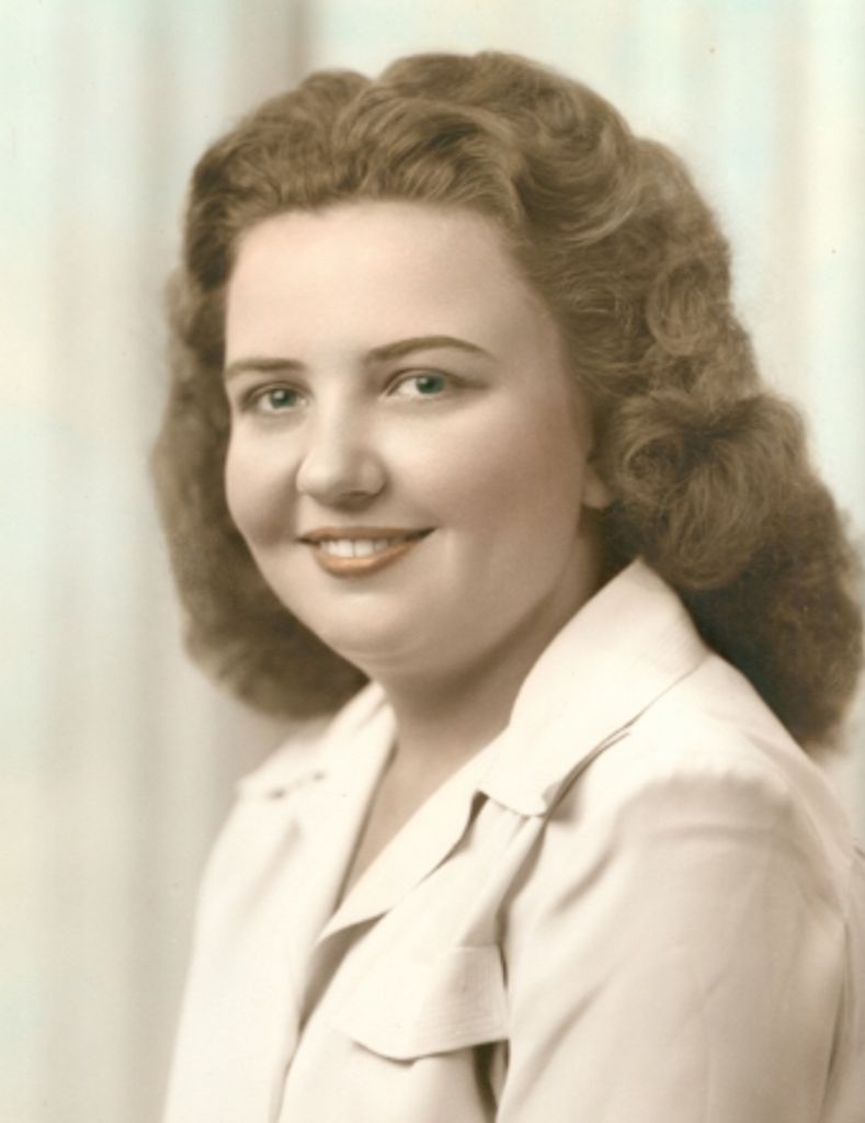Virginia  Joan  Bartlett