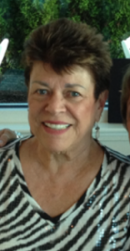 Barbara E. (Tilton)  Bechstein