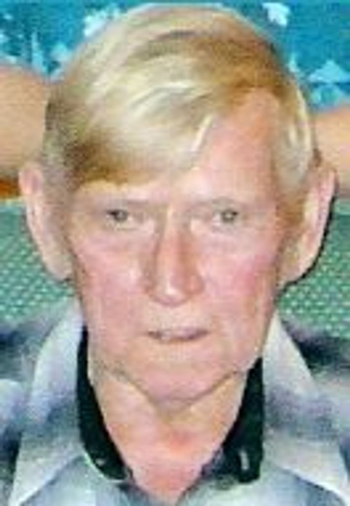 Richard Val Schwert Sr.