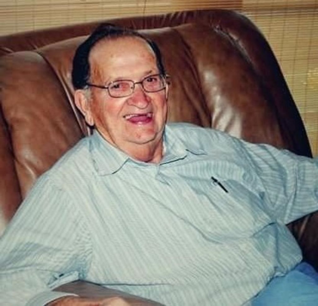 Jim Darnell Profile Photo