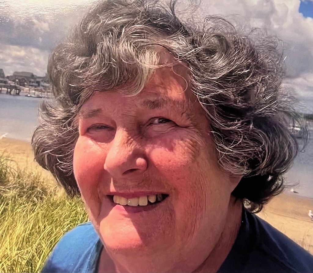 Cynthia Anne Creegan Profile Photo