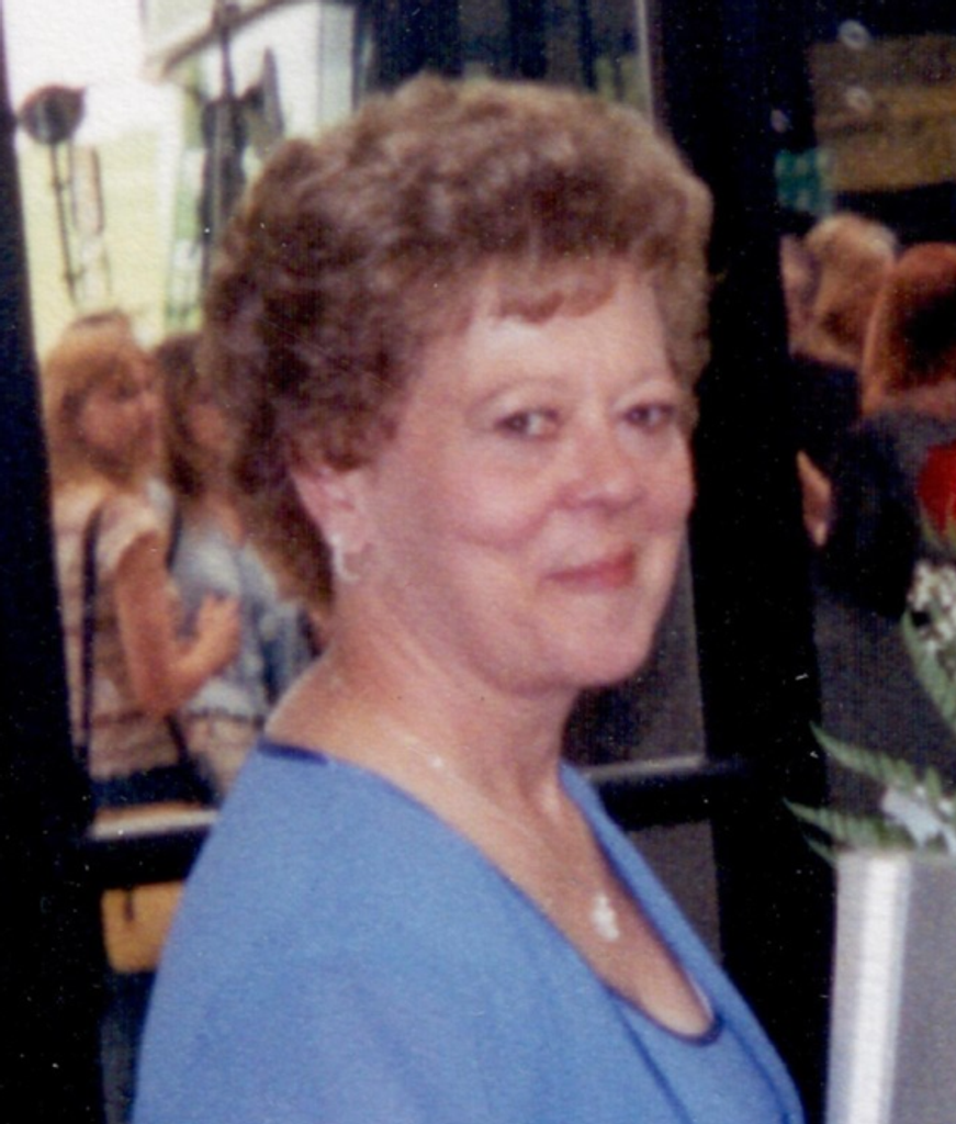 Linda Joyce Miller Profile Photo
