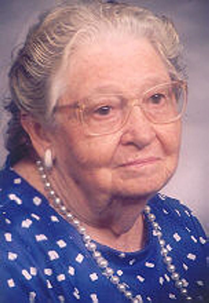 Margaret Elizabeth "Maggie" Williams