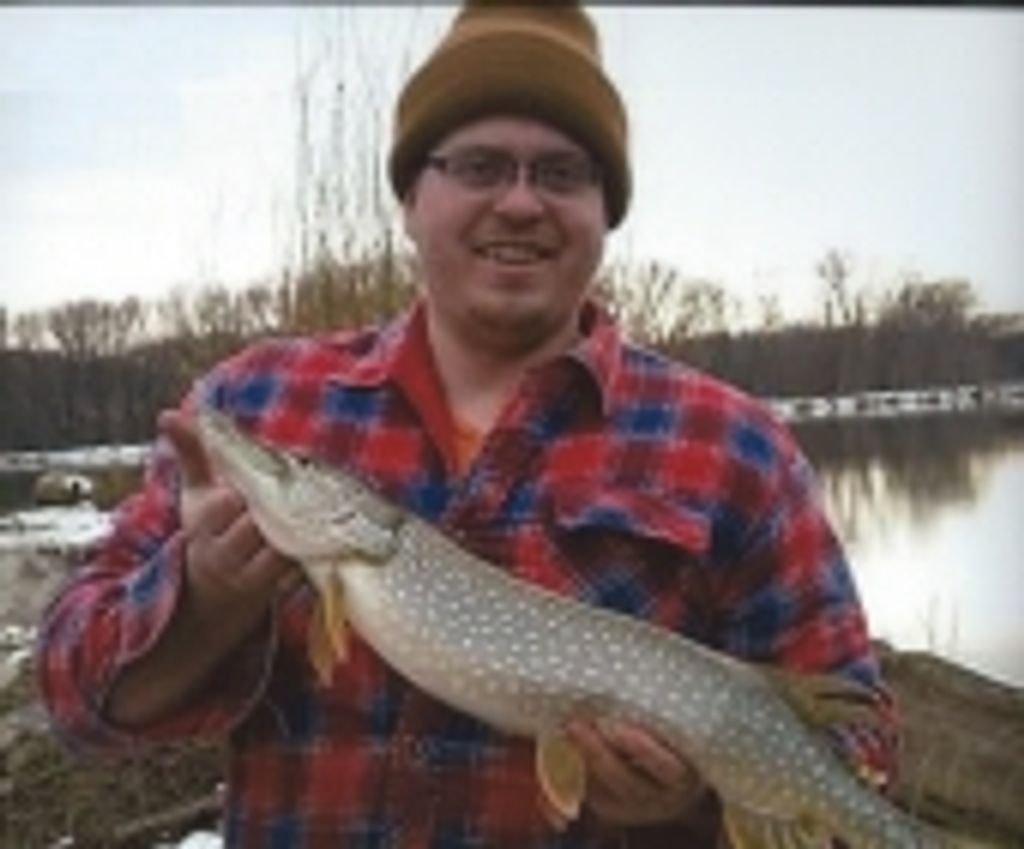 Ross Hinkley Smythe Profile Photo