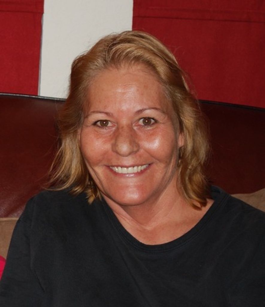 Barbara Kay Farrar