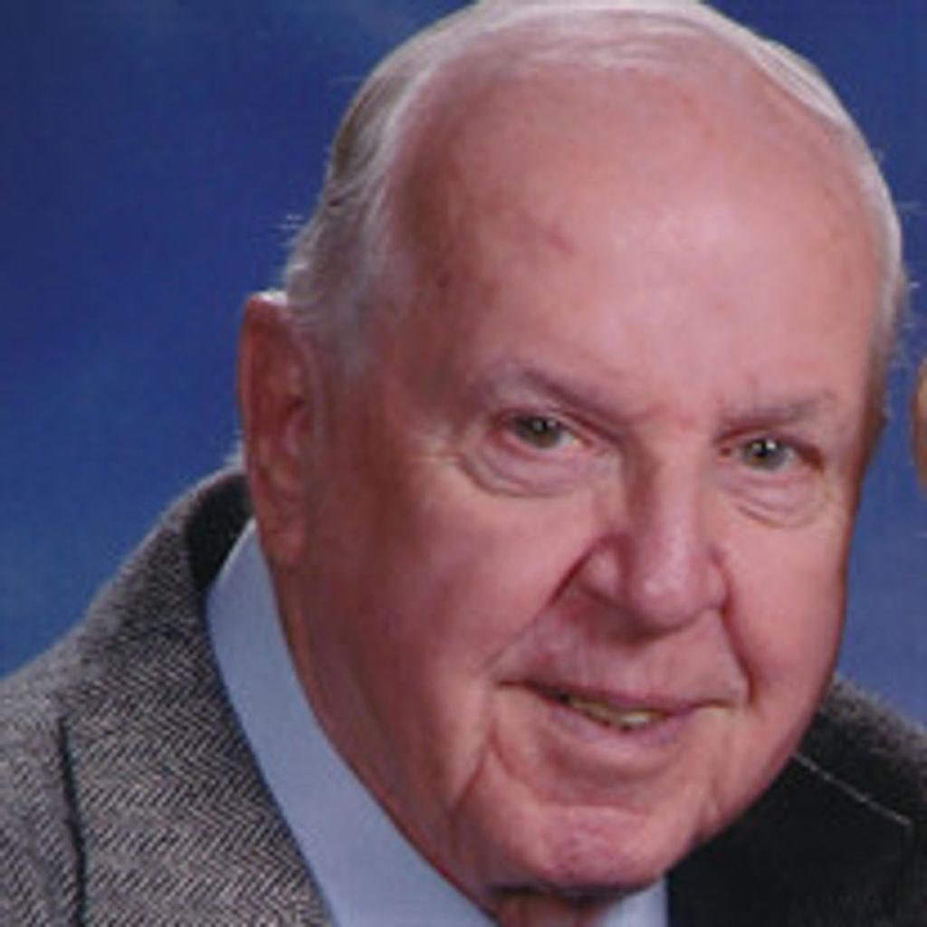 Dale M. Perry