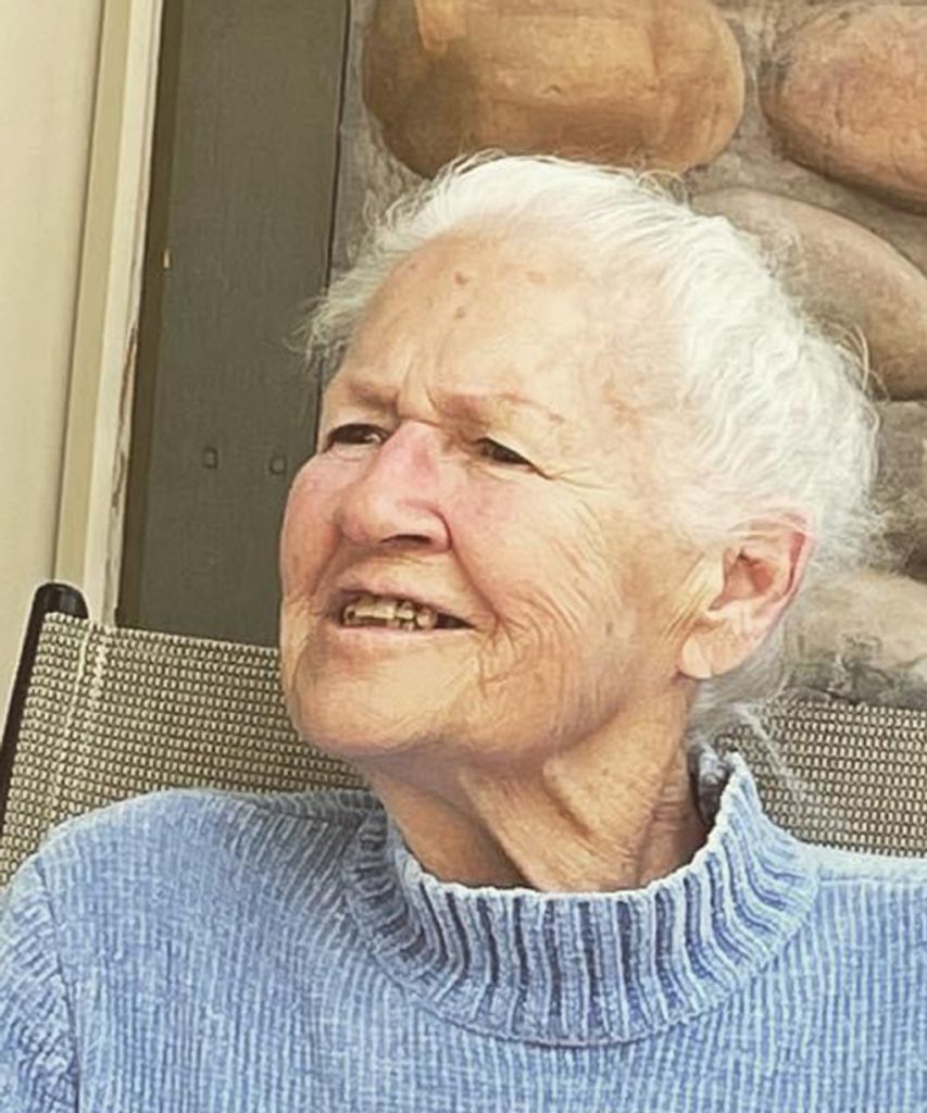 Jacqulyn (Hall)  Hooper