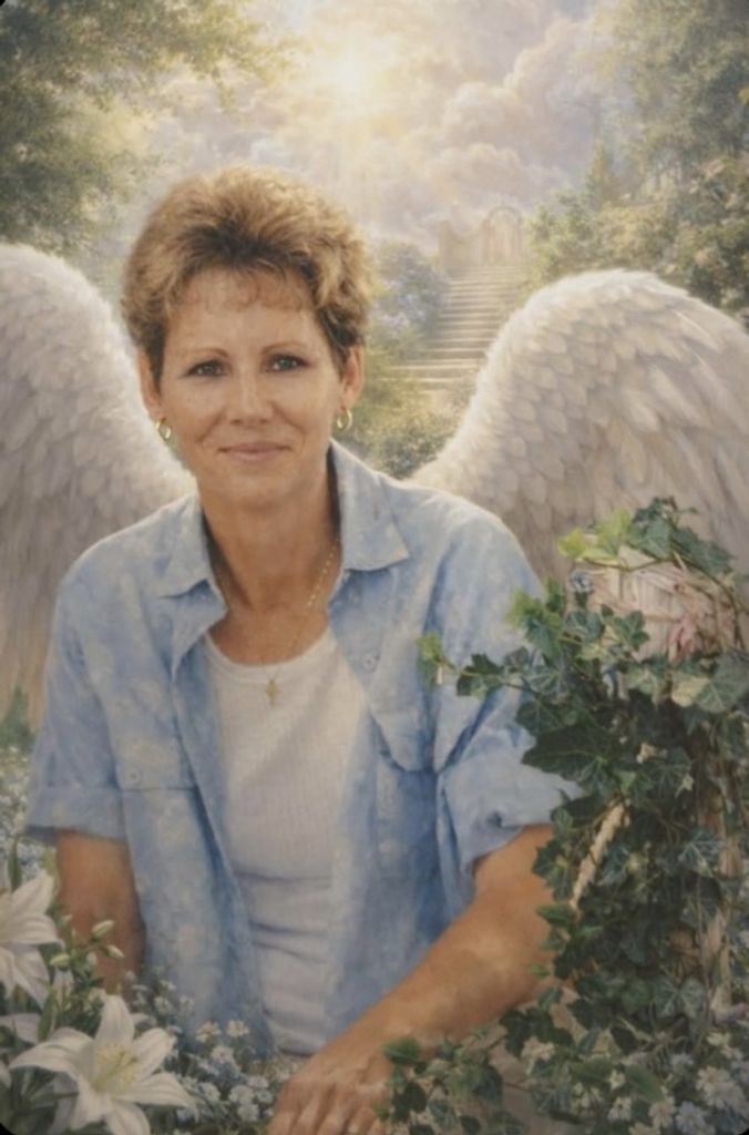 Norma Christine Ford Profile Photo