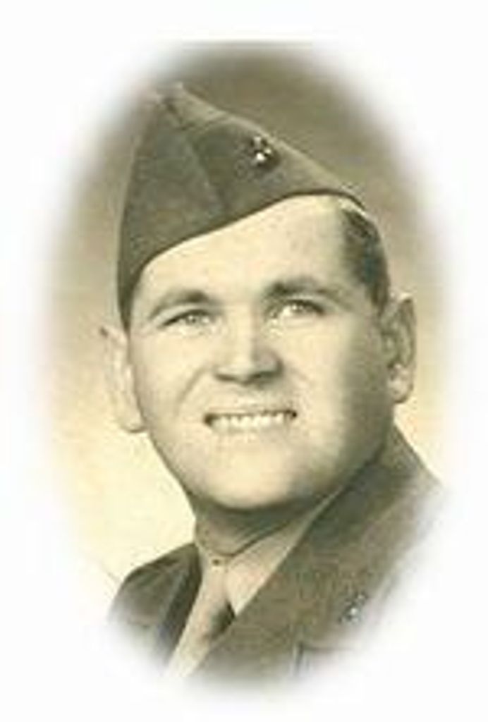 Elbert Dewey Mcdaniel