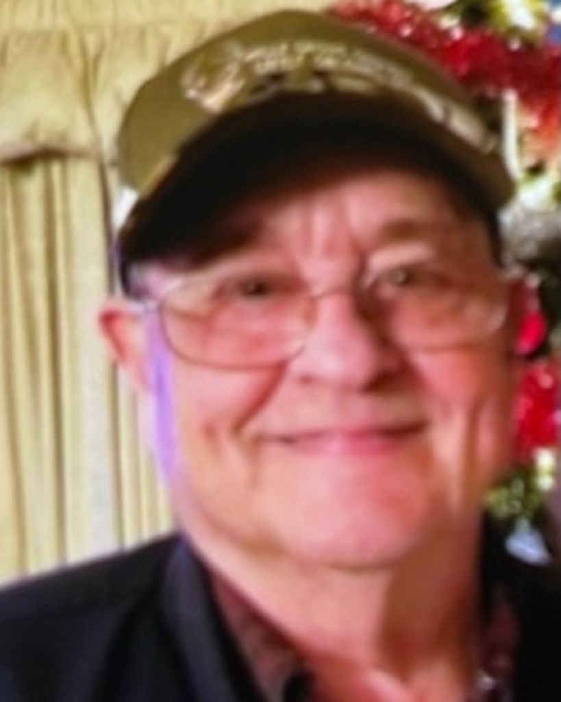 Glenn W. Eccard