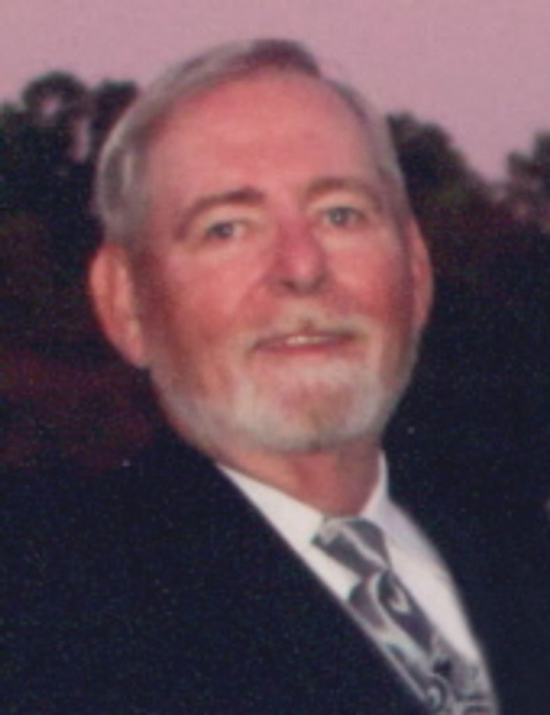 William  Dean Boeneman