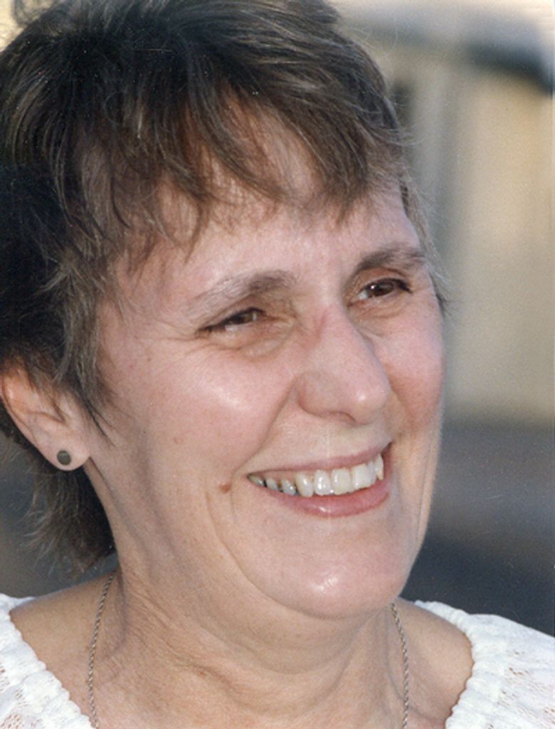 Clarice Minerva Brey