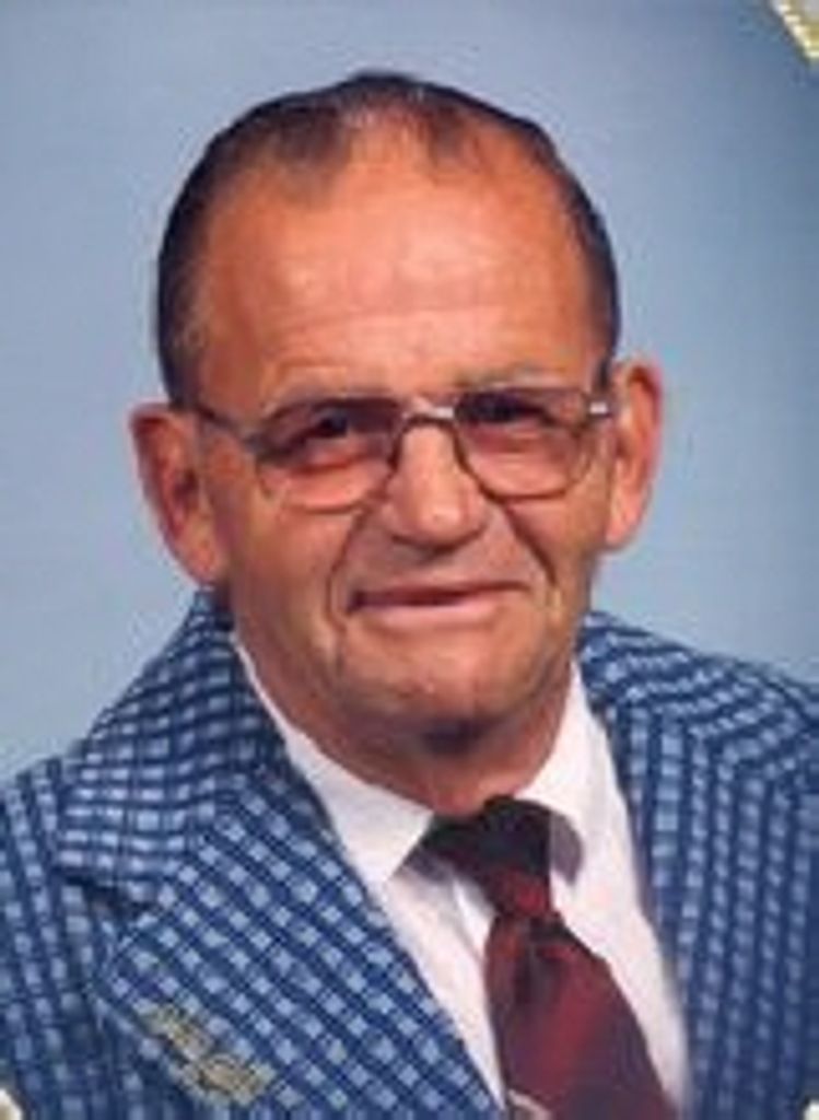 Arnold M. Reinardy Profile Photo