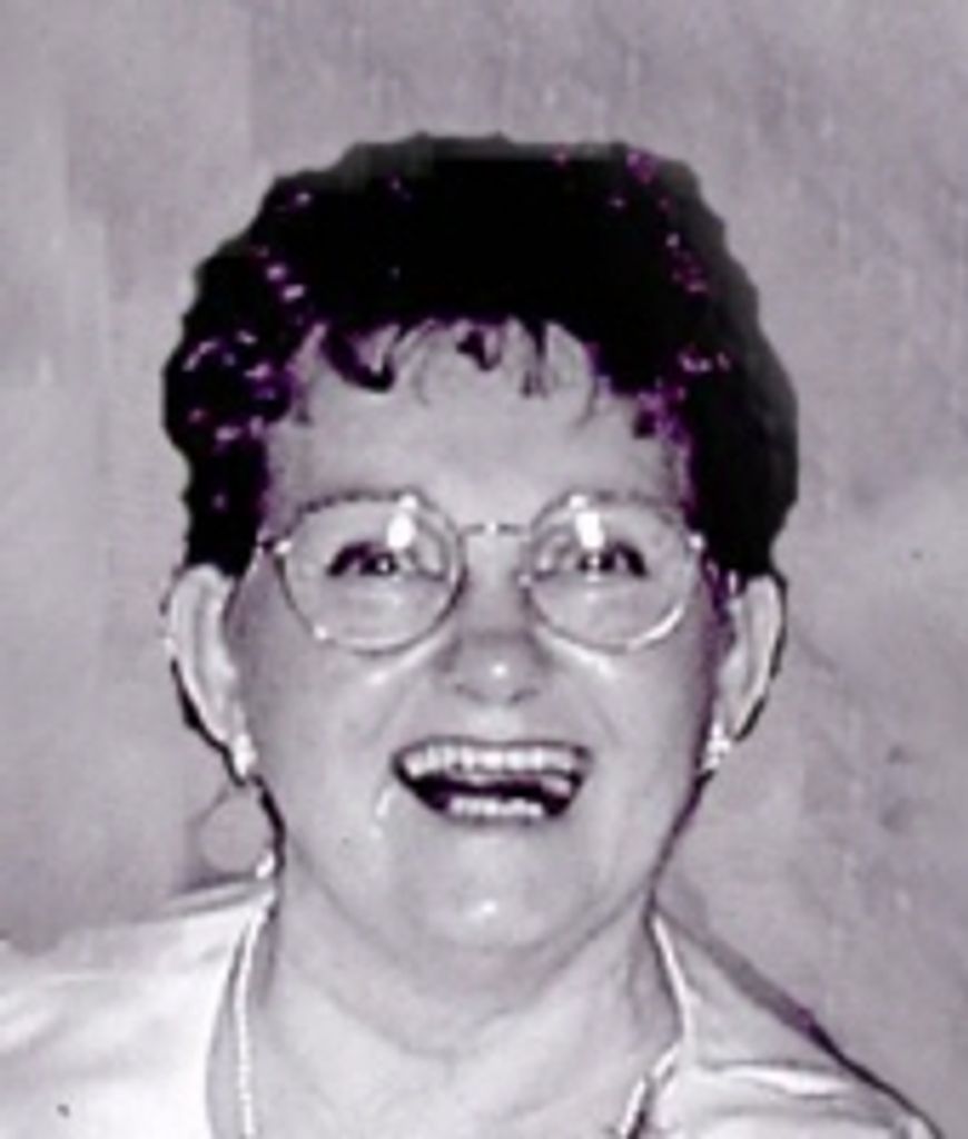 Dorothy Schultz