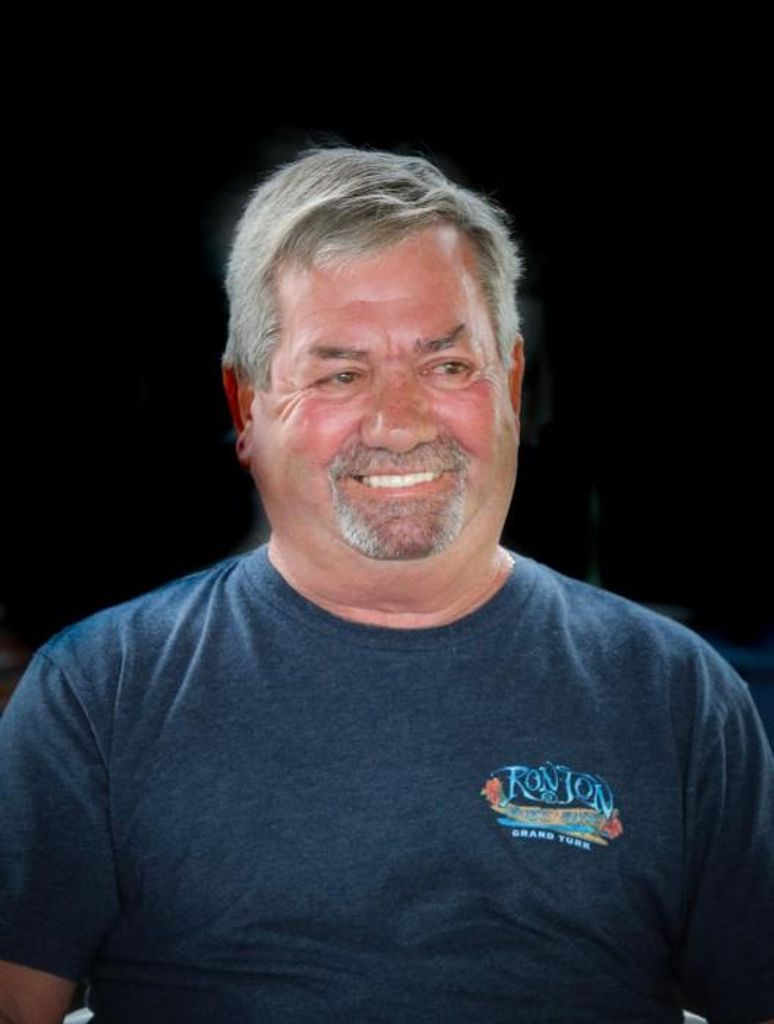 James Edward Harper Profile Photo