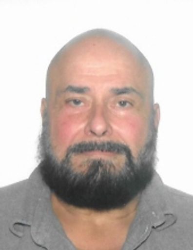 Louis David Grafton Profile Photo