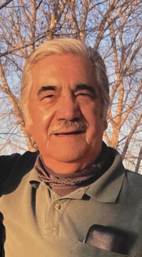 Steven Lawrence Decoteau Profile Photo
