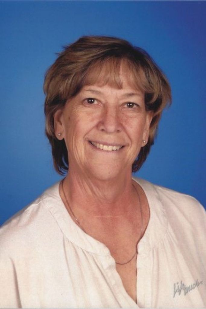Pamela Elaine Rockenhaus