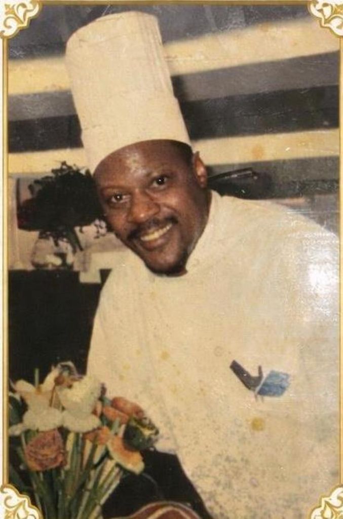 Gerry Anson Walters Sr. Profile Photo