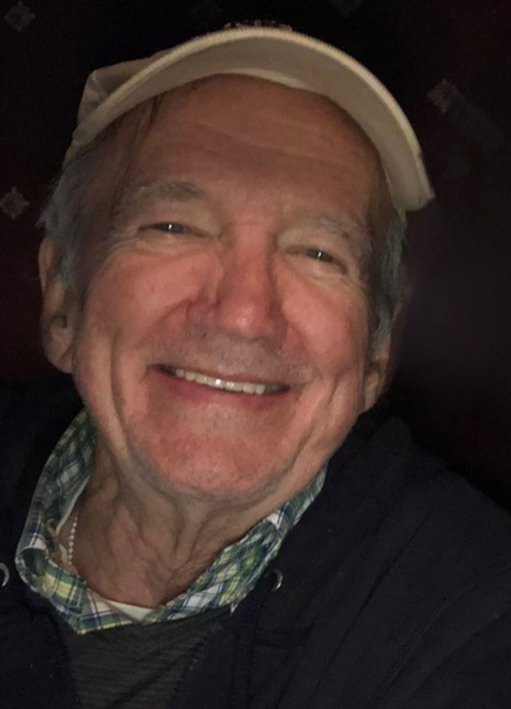Francis X. Wallace Iii "Pete" Profile Photo