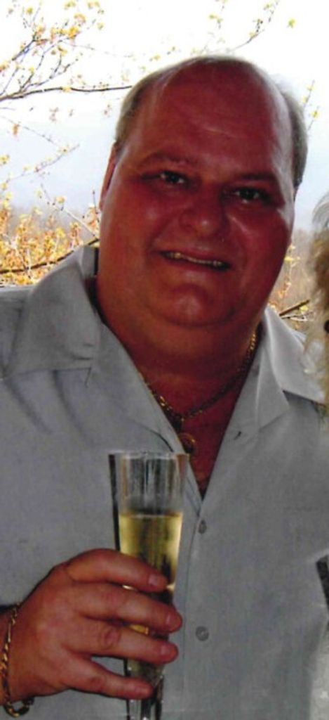 Anthony "Tony" T. Stickrod Jr. Profile Photo
