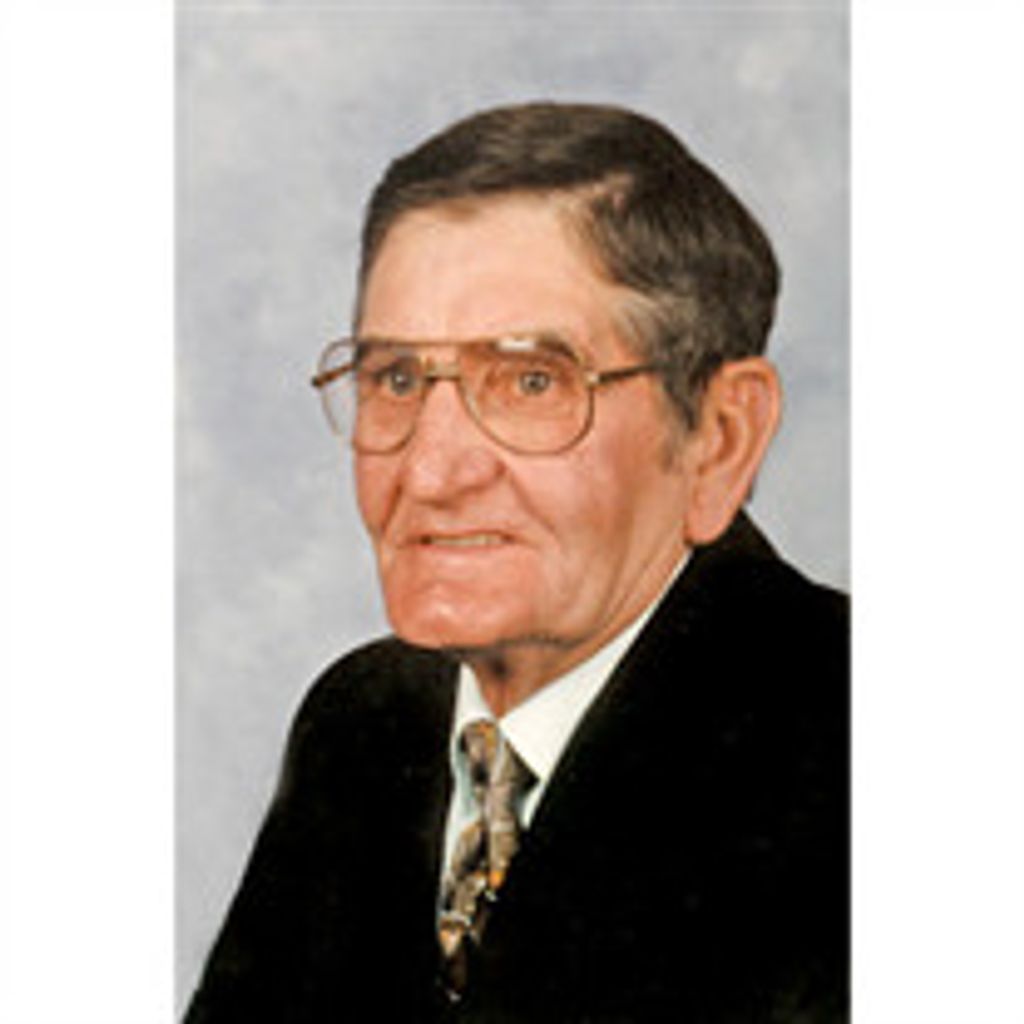 Melford Eugene Slemp