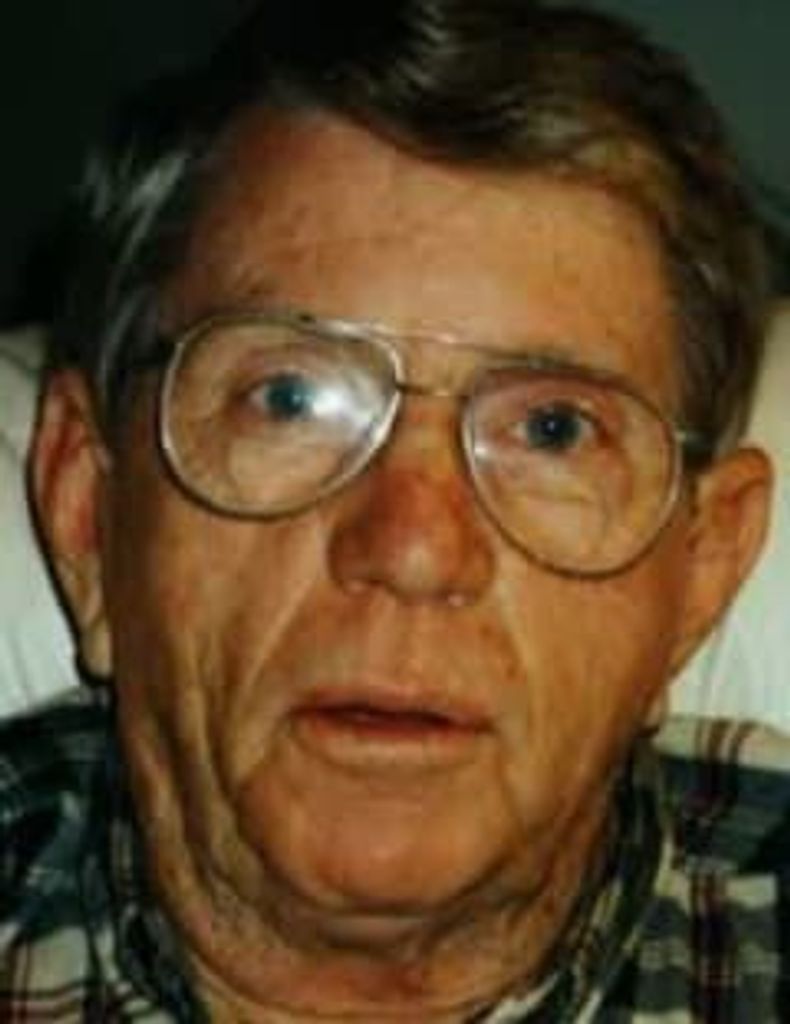 Ira Donald Culpepper Profile Photo