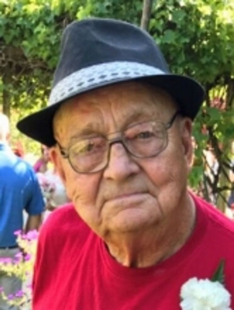 Lowell "Stub" Koch