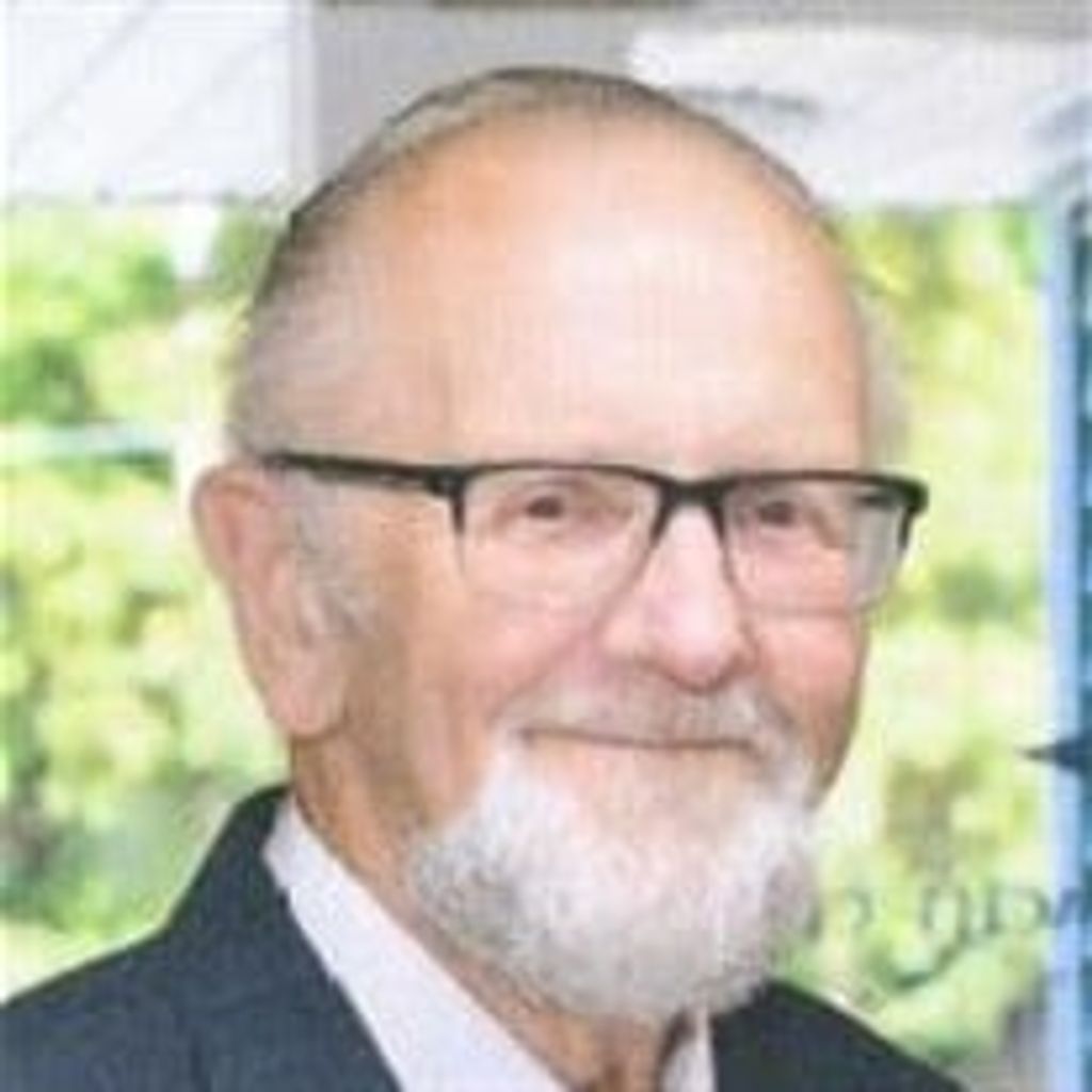 James Gordon Linde