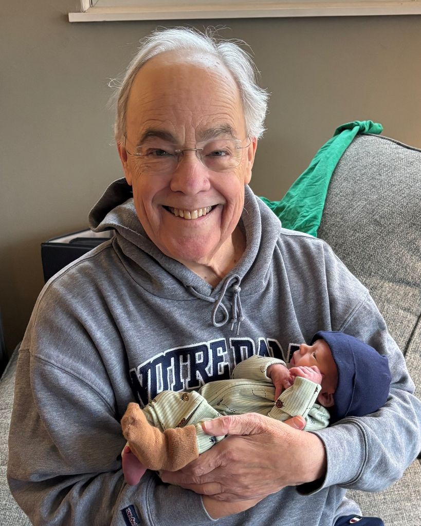 Michael L. Rozman Profile Photo