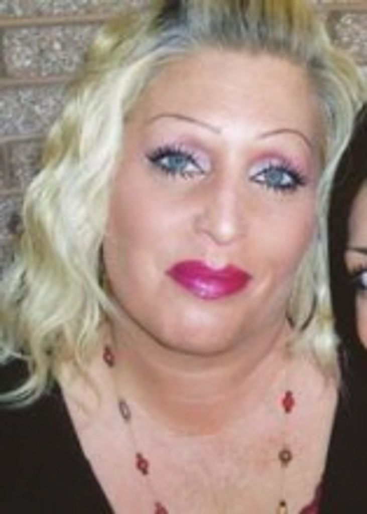 Julie Ann Holdaway