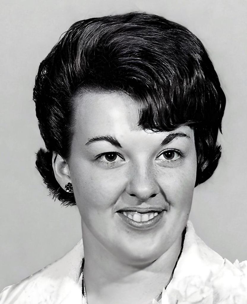 Eunice J. Ifft Zabicki Profile Photo
