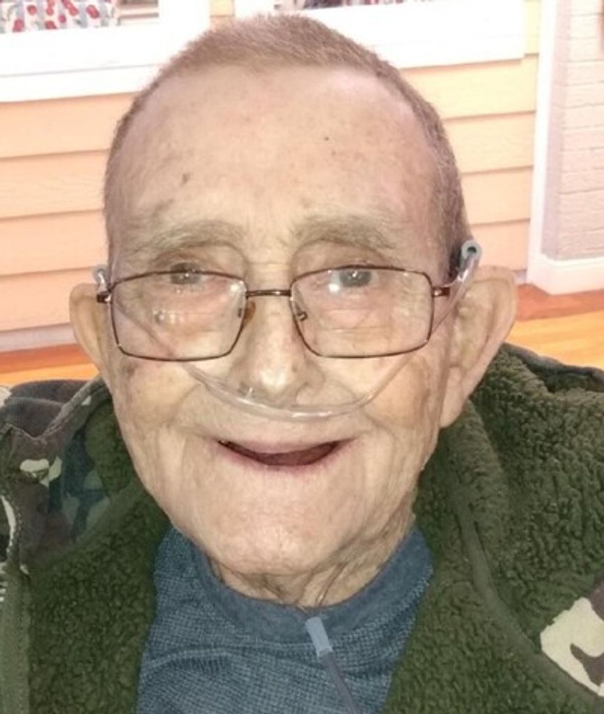 Milford R. Mills Profile Photo