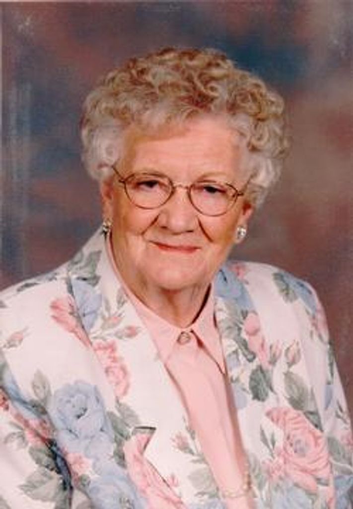 Lorene Margaret Hindman